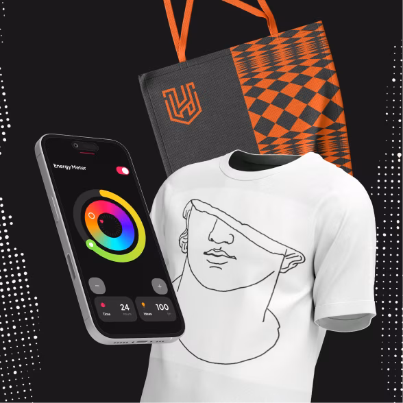 AI Mockup Generator - Create product mockups instantly