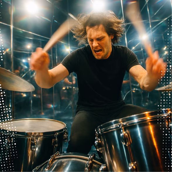 AI Music Generator - Compose songs from text prompts