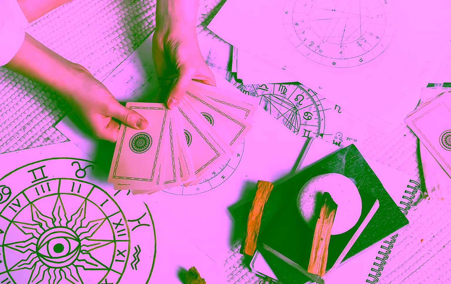 Curated collection: I See Inspo In Your Fate