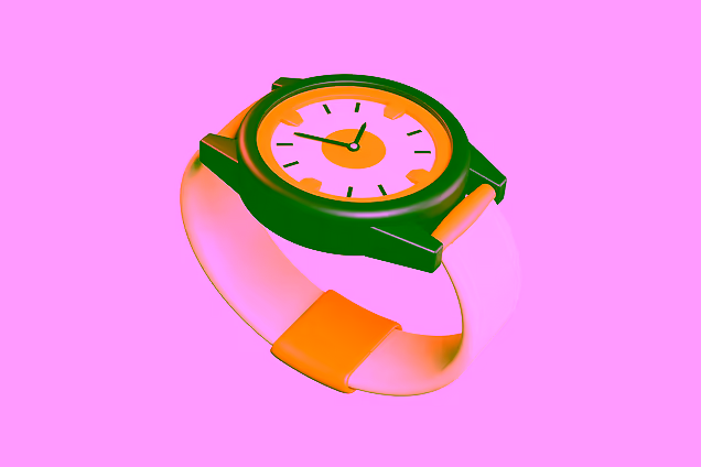 Into the Ordinary - 3