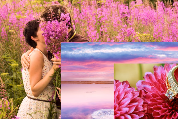 Romantic & Sentimental