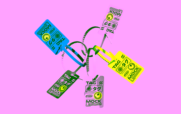 Threads & The Hood - 3