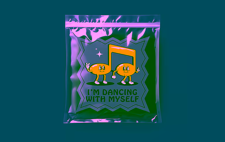 Threads & The Hood - 2