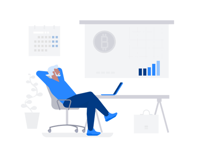 Bitcoin Exchange Rate