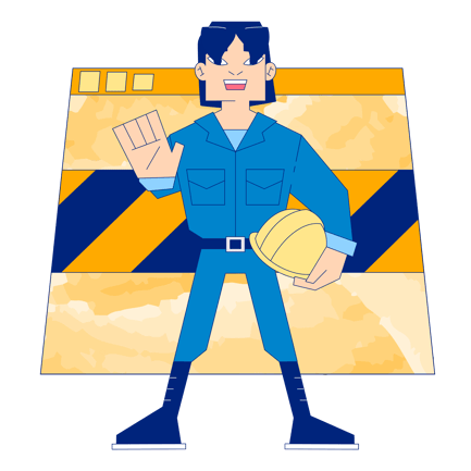 Page Under Construction