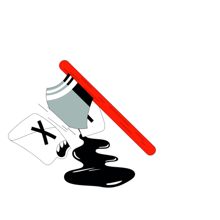 Unsubscribe From Spam Letters