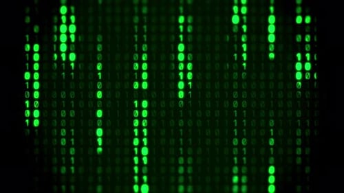 technology background, Information technology