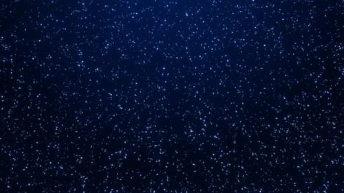 Seamless Looped Snow fall background, snow falling animation with green screen