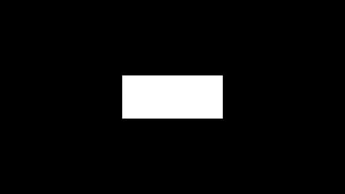 Creator Collection: Light colored lower third animation for sentences in a large horizontal space