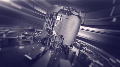 Broadcast Breaking News