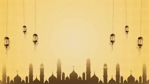 Muslim Ornamental Islamic Greeting Eid Mubarak Cards Muslim Holidays EidUlAdha Festival Celebration