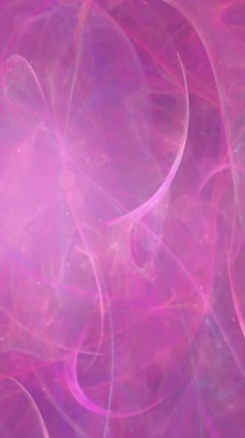 Abstract Motion Lines Background