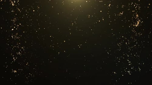 Fluid Particles Loop