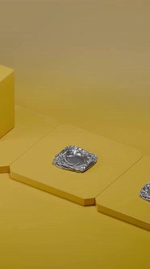 3D Rendering of a Satisfying Loop