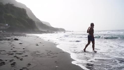 Elderly Healthy People Lifestyle and Sport Concept