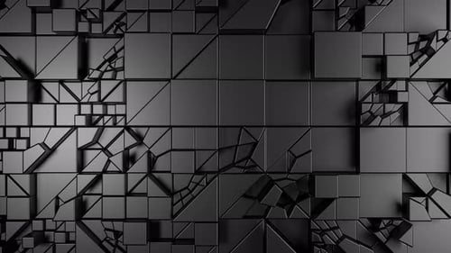 Abstract geometric background.