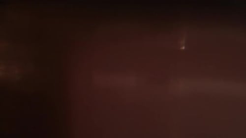 Colorful Light Leaks