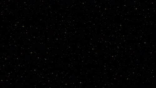 Glitter Sparkling Magic Light Shining Dust Particles Trail Sparkles Background Birthday Anniversary