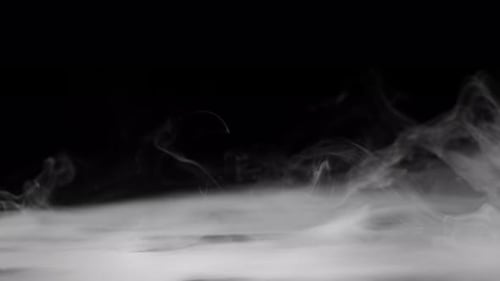 Abstract Smoke Fluid Fog Mist Hase Spread Background 27