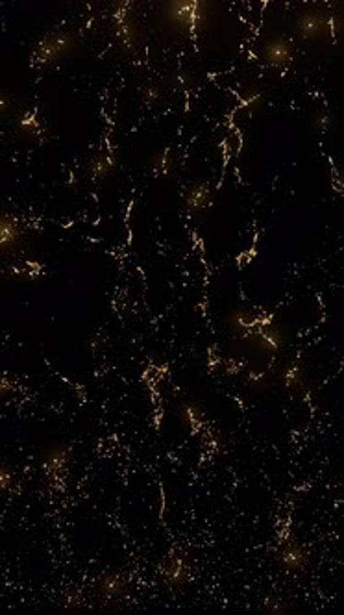 Vertical Fluid Particles