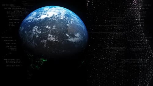 Sac mondial du réseau aérien