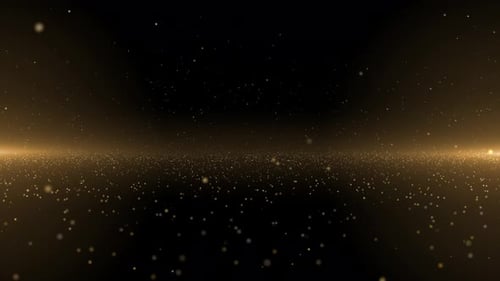 Rising Particles Loop