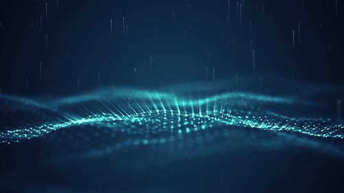 technology background, Information technology