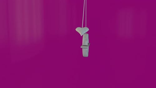 Love Satisfying Video