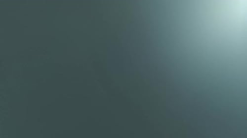 Soft Glow Motion Defocused Blurred Lens Flare