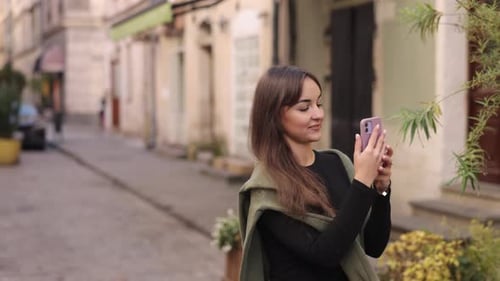 Urban Exploration Phone Pictures Candid Moments