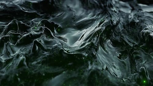 Dark Cinematic Looped Background