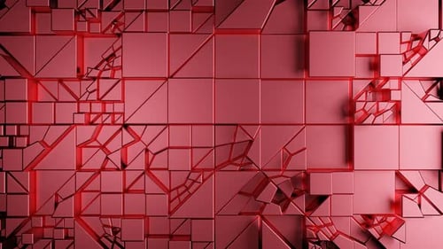 Abstract geometric background.