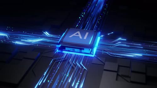 Ai Cpu 4k