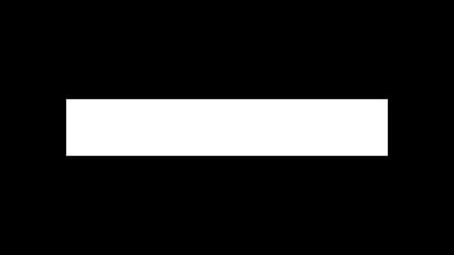 Coleção Creator: Animação clara do terço inferior para frases em um espaço retangular estreito