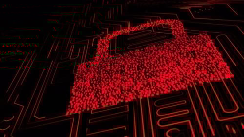 Global Internet security.