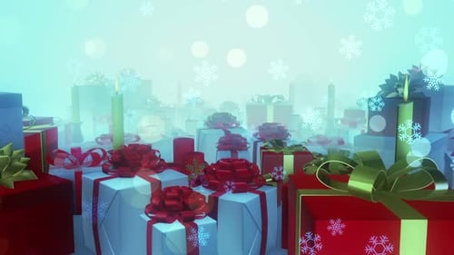 Gift Box Temptation 04 Hd