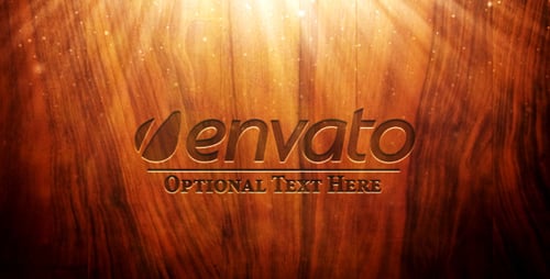 Magical Light Reveal