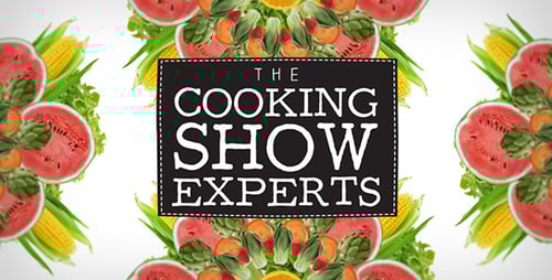 The Cooking Show Experts