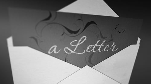 Letter