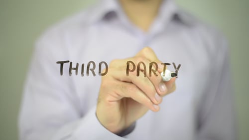 Third Party