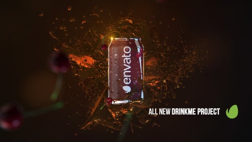 Drink Me Promo