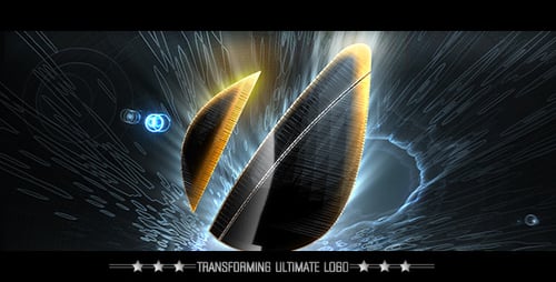 Transforming Action Logo