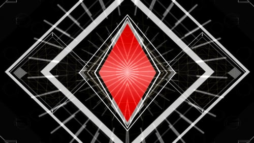 Stripredz Background VJ