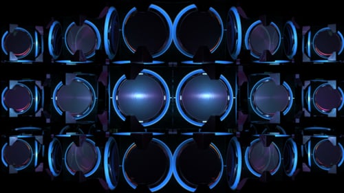 Circlespin Background VJ