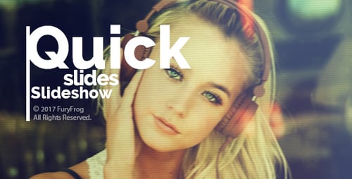 Quick Slides Slideshow