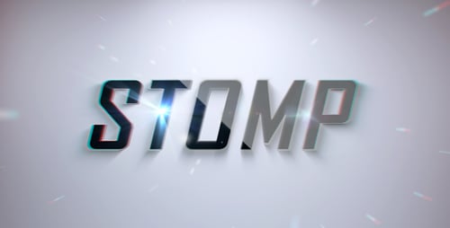 Fast Stomp Message