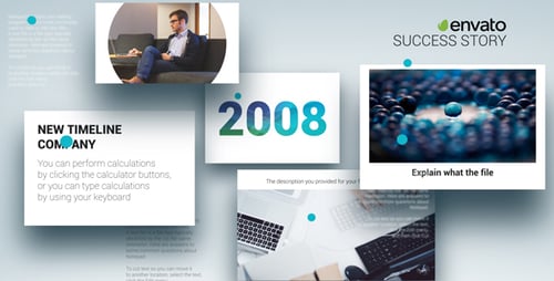 Video: Erfolgsgeschichte des Unternehmens