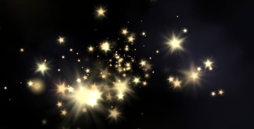 Fireworks Surprise - Pack 3