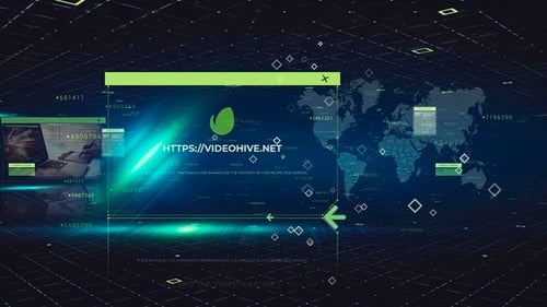 Technology Digital Project