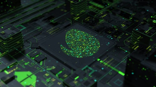 Digital Technology Logo